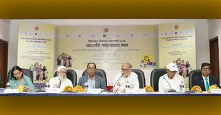 টাইফয়েড টিকা পেয়েছে ১ কোটি ৭০ লাখ শিশু; ১৩ নভেম্বর পর্যন্ত চলবে কর্মসূচি